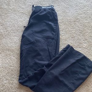 Greys Anatomy Scrub Bottoms